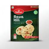 Haldiram's Rava Idli instant mix 200/500g