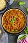 Przyprawa do czerwonej fasoli Rajmah Masala MDH 100g - 3