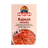 Przyprawa do czerwonej fasoli Rajmah Masala MDH 100g