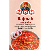 Przyprawa do Czerwonej Fasoli (Rajmah Masala) MDH 100G