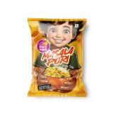 Indian Snack Masala Pori Mani Mark 80g