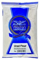 Mąka z soczewicy urad Heera 1kg