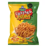 Indyjska przekąska Chataka Pataka Balaji 65g