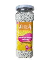 Odświeżacz do ust Madrasi Saunf Biały Little India 200g