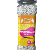 Madrasi Saunf (White) (Mouth Freshener) 200G Little India