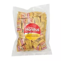 Cukierki na kaszel imbirowe Honitus Dabur 50 szt.