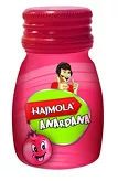 Таблетки для улучшения пищеварения Hajmola Anardana Dabur 120g