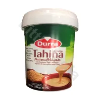 Tahina Sesame Syrup (Tahini) 18kg Durra