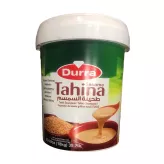 Tahina Sesame Syrup (Tahini) 18kg Durra