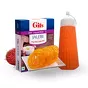 Jalebi Instant Mix Gits 100g - 3