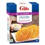 Danie instant Jalebi Instant Mix Gits 100g