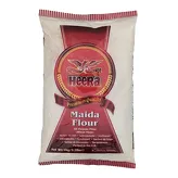 Mąka drobno mielona Maida Flour Heera 1kg