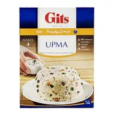 Upma Instant Mix Gits 200g 