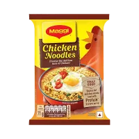 Makaron instant o smaku kurczaka Chicken Noodles Maggi 71g