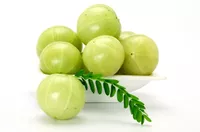 Indian Gooseberry (Amla) 