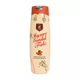 Talk do ciała drzewo sandałowe Talc Mysore Sandal 300g