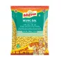 Fasola mung połówki łuskane Mung Dal Udhaiyam 500g - 2