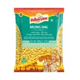 Mung Bean Split Hulled Mung Dal Udhaiyam 500g