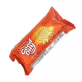 Ciasteczka z orzechami nerkowca Good Day Cashew Britannia 72g