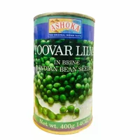 TOOVAR LILVA 400G