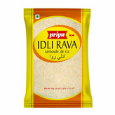 Idli Rava 1kg Priya