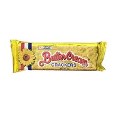 Krakersy maślane Butter Cream Croley Foods 25g