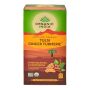 Tulsi Ginger Turmeric Organic India 25 teabags