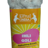 Imli Goli (Tamarind Candy) 200G Little India
