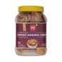 Sweet Banana Chips RG 200g
