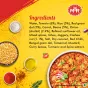 Gotowe indyjskie danie Bisibele Bhath MTR 300g - 2
