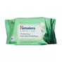 Wet wipes Moisturising Aloe Vera Facial Wipes Himalaya 25 pieces