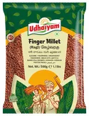 Finger Millet (Ragi) Udhaiyam 500g