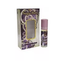 Perfumy Arabskie Sugar Baby 6ml Surrati