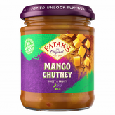Mild Mango Chutney Sauce 340g Pataks