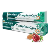 Complete Care Toothpaste Himalaya 150g