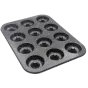 Forma do pieczenia muffinek na 12 szt 1041 Besthoff
