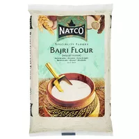 Mąka z prosa Bajri Natco 900g