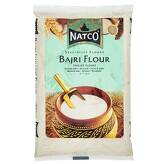 Mąka z prosa Bajri Natco 900g