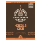 Herbata instant Masala Chai Xpress 200g