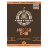 Instant Tea Masala Chai Chai Xpress 200g
