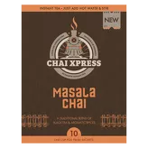 Herbata instant Masala Chai Xpress 200g (sweetened)