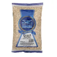 Kasza jęczmienna Pearl Barley Heera 500g