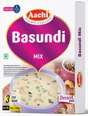 Basundi Mix  200g  AACHI