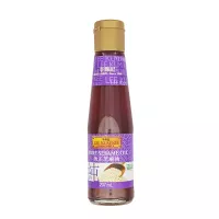 Pure Sesame Oil Lee Kum Kee 207ml 