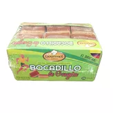 Bocadillo de Guayaba Gourmet Latino 630g