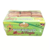Sweet guava snack Bocadillo De Guayaba Gourmet Latino 630g