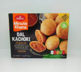 Dal Kachori (8szt.) 420G Haldiram's