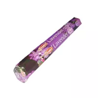 Kadzidełka o zapachu Lawendy Lavender Tridev 20g