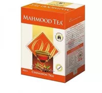 Herbata z Cynamonem (liściasta) 450g Mahmood Tea