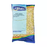 Fasola masłowa Frijol Pallar Lima Beans AliBaba 500g